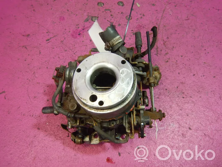 Audi 80 90 B3 Carburateur 026129017B