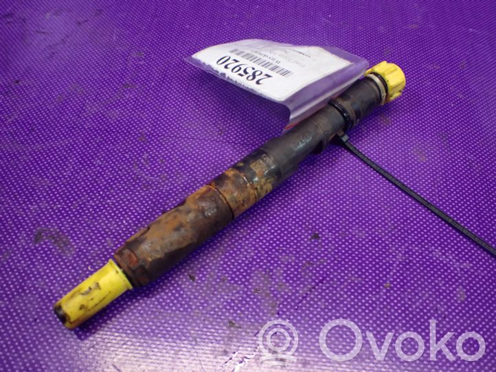 2T1Q9F593AA Ford Focus CMAX Fuel injector, 47.16 € RRR