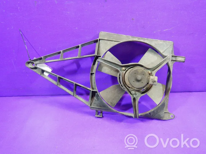 Opel Astra F Kit ventilateur 