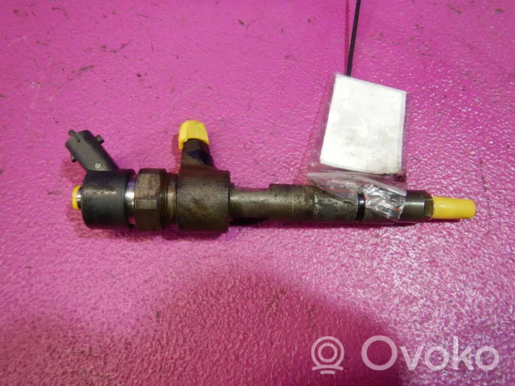 Fiat Lybra Fuel injector 0445110119