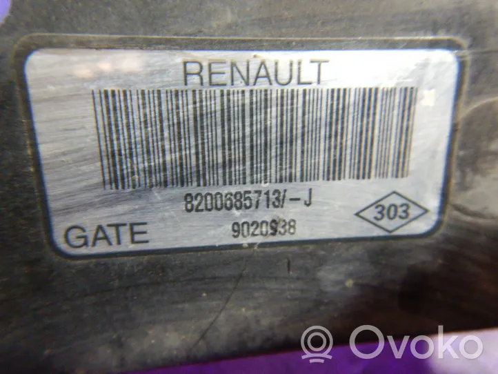Renault Clio III Kit ventilateur 8200685713J