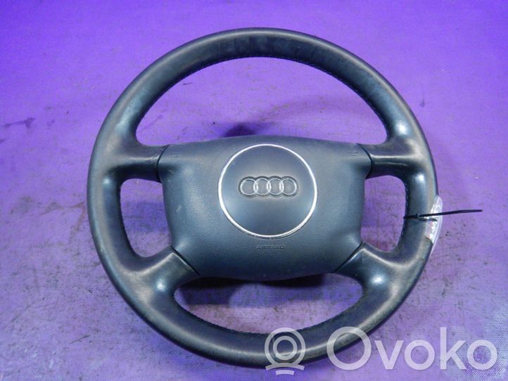 Audi A6 Allroad C5 Steering wheel, 20.96 € RRR