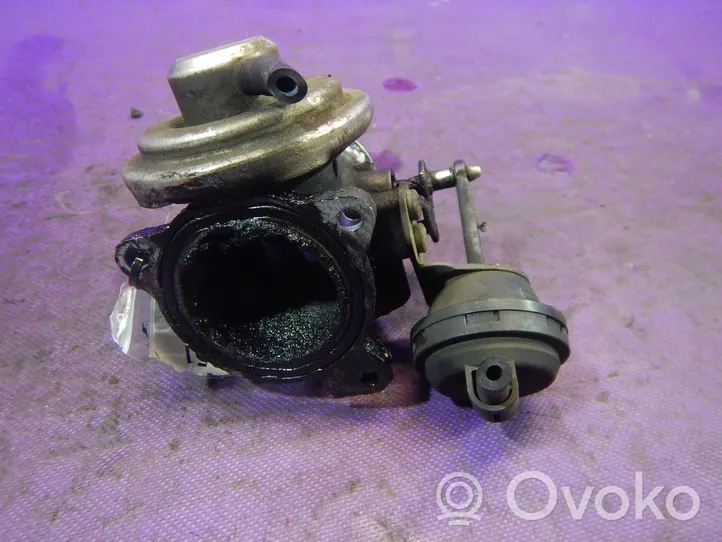 Volkswagen Lupo Zawór EGR 038129637B