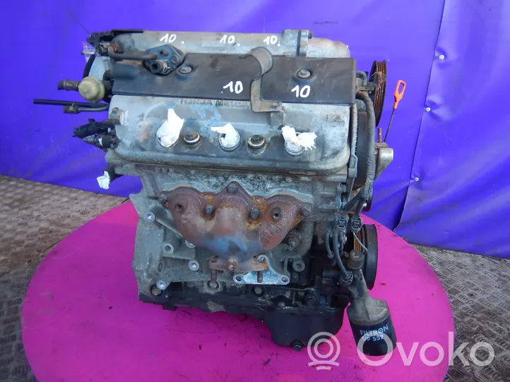 Honda Accord Moteur J30A1