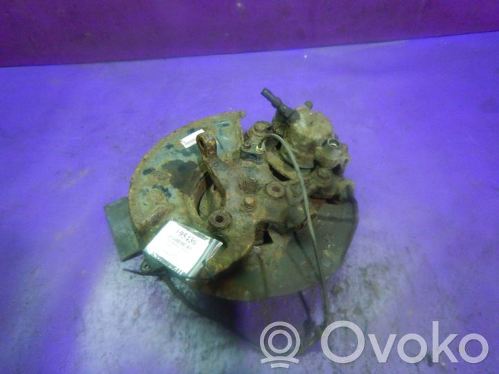 BMW Z3 E36 Front wheel hub spindle knuckle, 26.20 € RRR