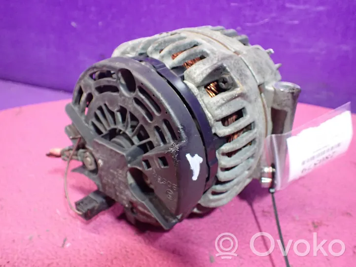 Renault Megane I Alternator 7700421477