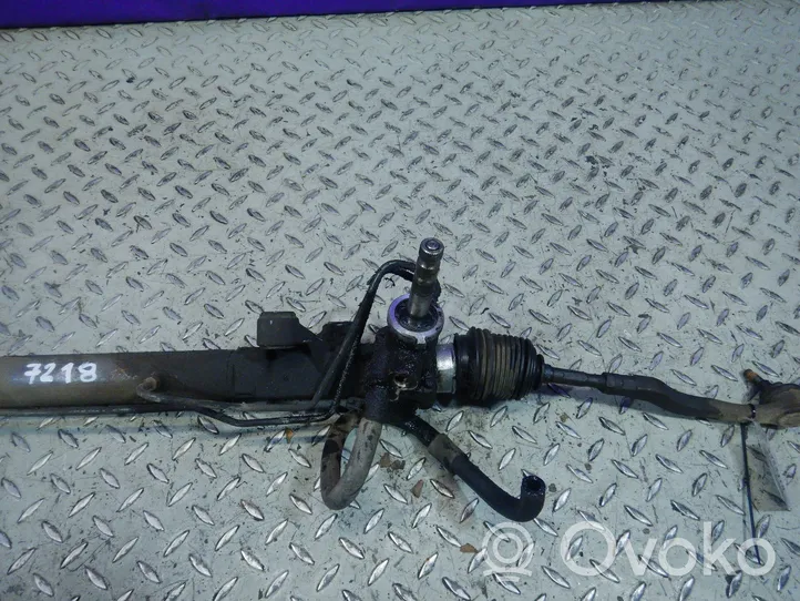 Honda Civic Steering rack ST3