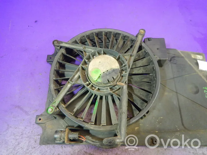 Ford Galaxy Fan set 95VW8147AB