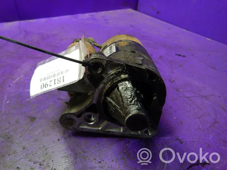 Renault Thalia I Starter motor 7700274351