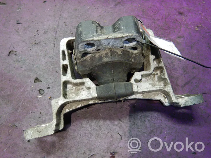 Ford Focus Support, suspension du moteur 