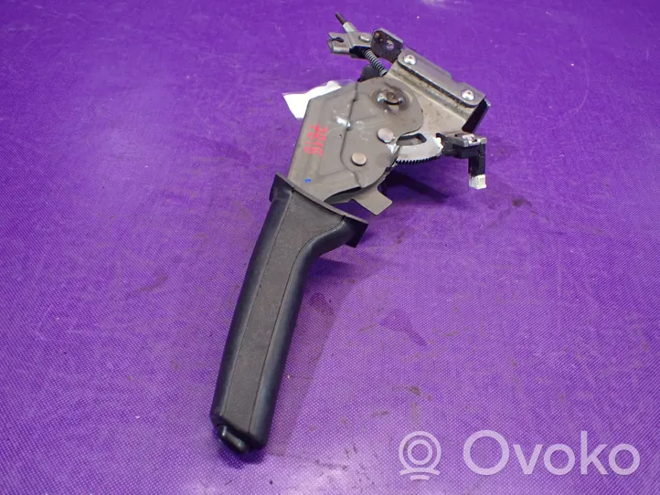 Fiat Bravo Handbrake/parking brake lever assembly 