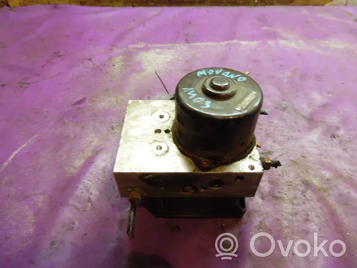 Opel Movano A Pompe ABS 7700302426