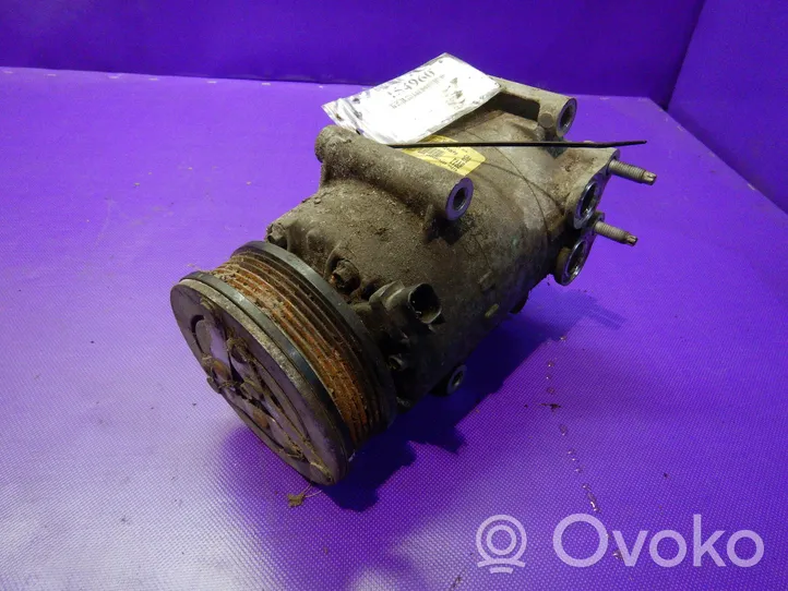 Ford Focus Compressore aria condizionata (A/C) (pompa) AV61-19D629-CA