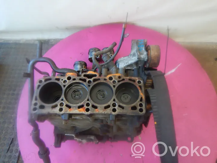 Volkswagen PASSAT B6 Blocco motore 03g021ac