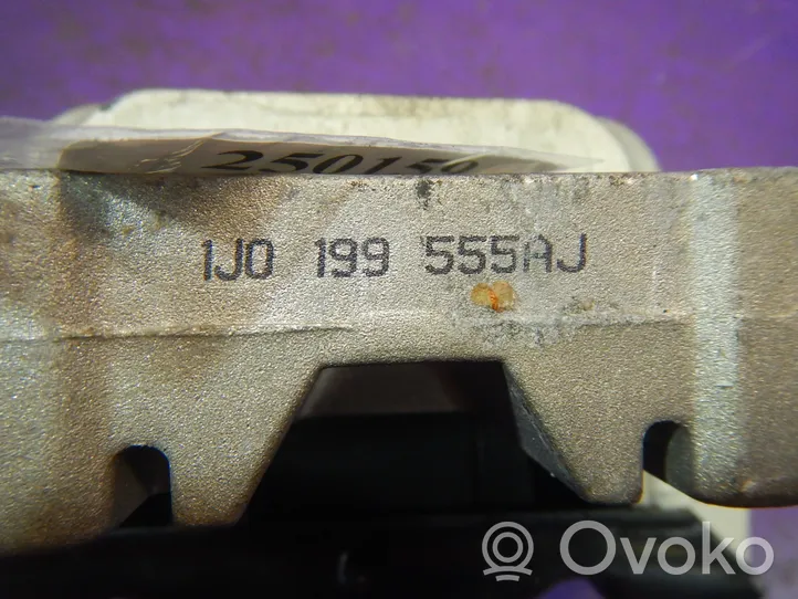 Volkswagen Golf IV Gearbox mounting bracket 1j0199555aJ