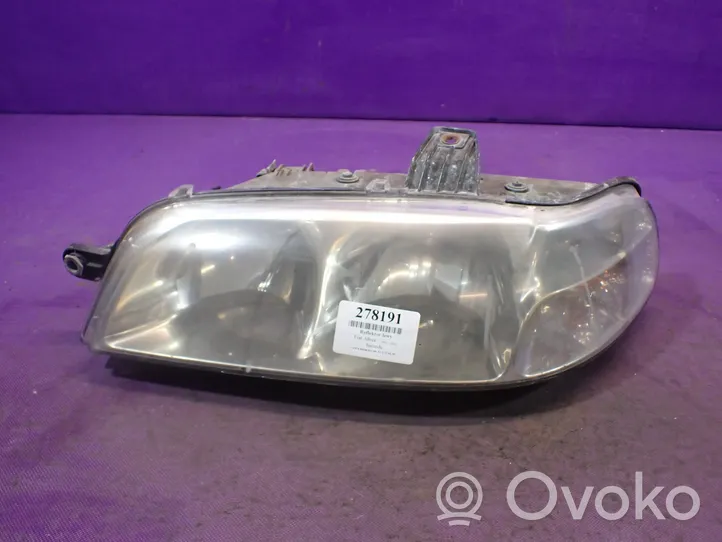 Fiat Albea Headlight/headlamp 46840527