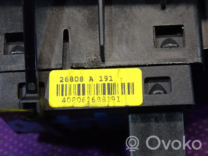 Fiat Bravo Interrupteur léve-vitre 735435119