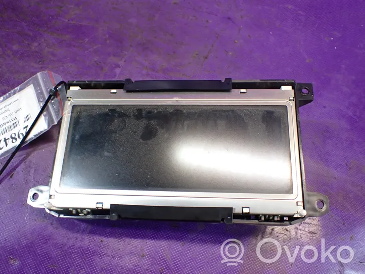 Audi A6 Allroad C6 Monitor/display/piccolo schermo 4F0919603