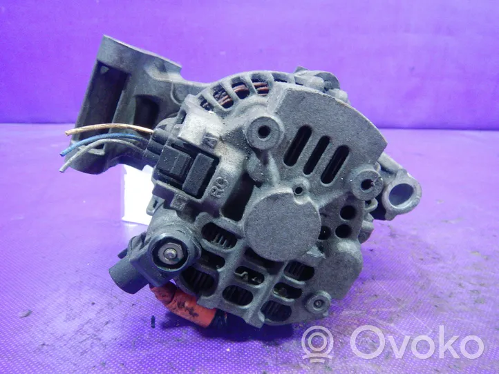 Ford Fusion Alternator 2S6T10300DD