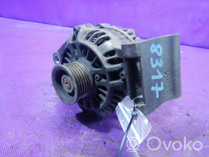 Ford Fusion Alternador 2S6T10300DD