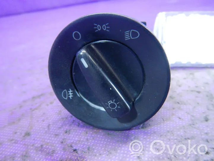 Volkswagen Lupo Interruptor de luz 1C0941531