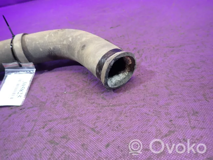 Honda Civic Intercooler hose/pipe 