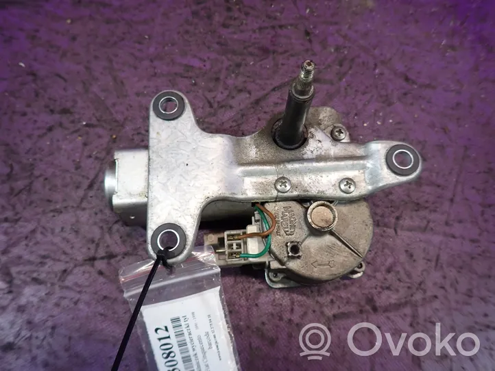 Fiat 500 Cinquecento Rear window wiper motor TGE419G