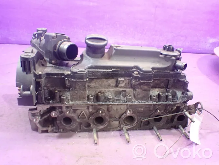 Ford Fusion Culasse moteur 9643477110