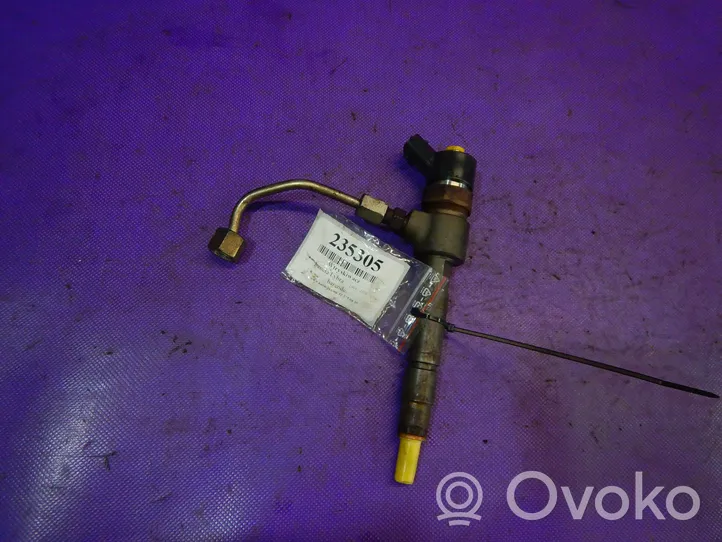 Fiat Lybra Fuel injector 0445110119