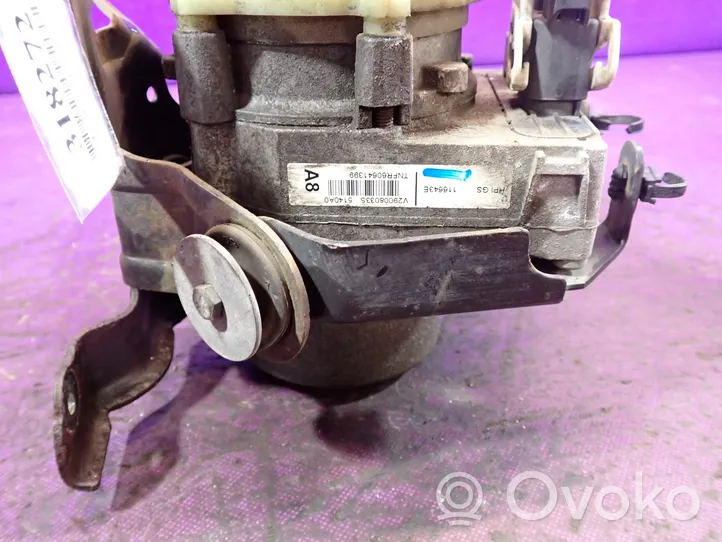 Dacia Dokker Power steering pump 491100842R