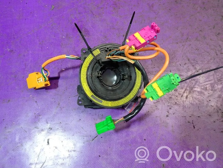Volvo S60 Airbag câble ressort de spirale 8622186