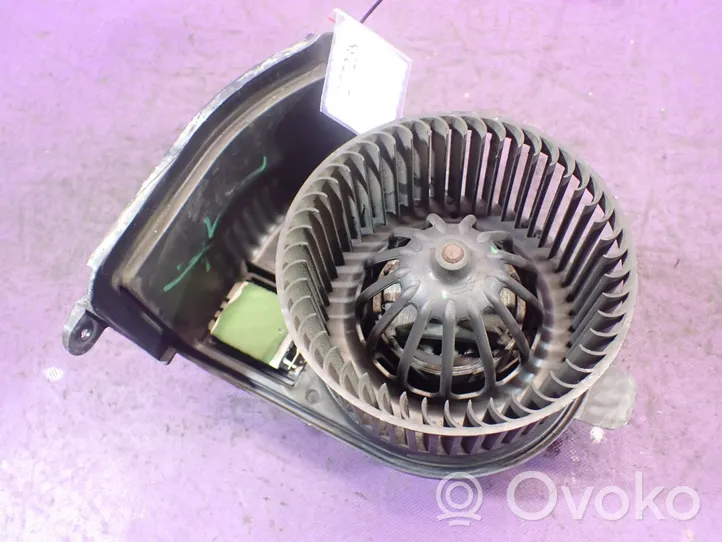 Renault Thalia I Heater fan/blower X65P664064N