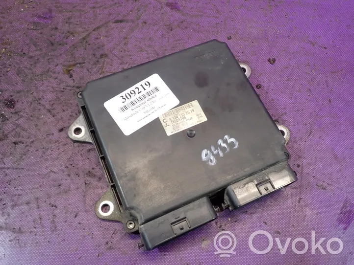 Mitsubishi Colt CZ3 Komputer / Sterownik ECU silnika 1860A708