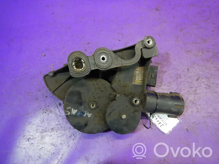 Audi A8 S8 D3 4E Jambe de force de hayon 4E0910853