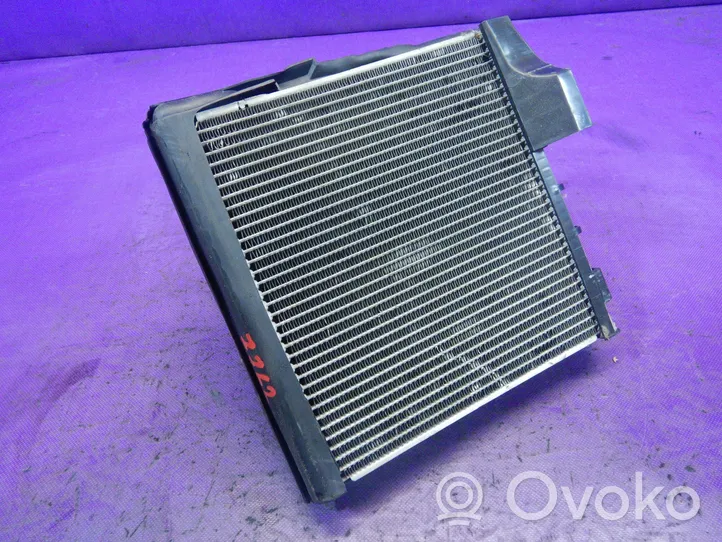 Volkswagen Golf IV Gaisa kondicioniera radiators (salonā) 3C1820103A