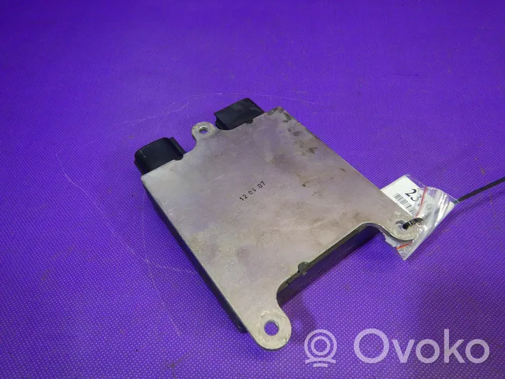 Opel Signum Motora vadības bloka ECU 131000-1450