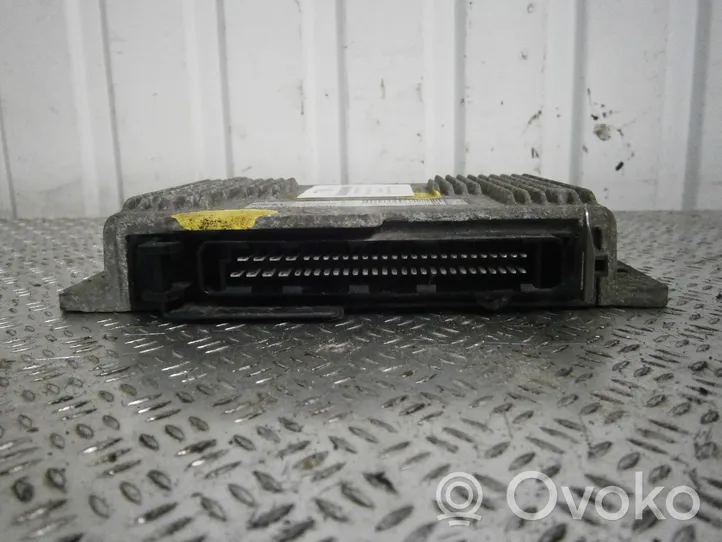 Renault Laguna I Komputer / Sterownik ECU silnika 7700102293