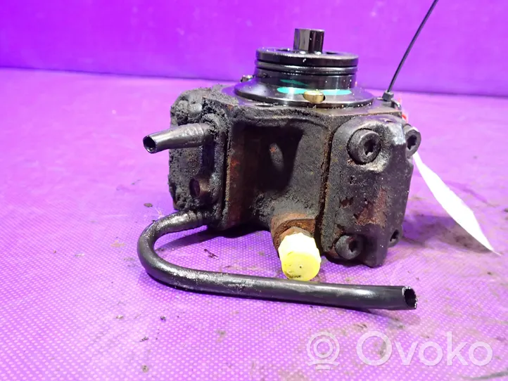 Hyundai Trajet Pompe d'injection de carburant à haute pression 0445010038