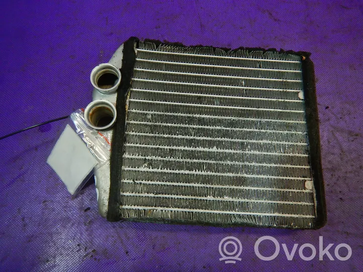 Opel Combo C Radiateur de chauffage 