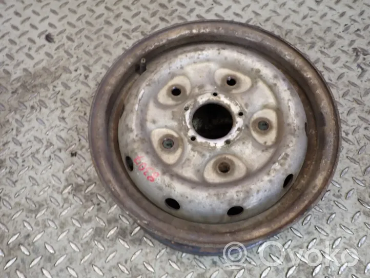 Ford Transit R14 steel rim 94VBAB