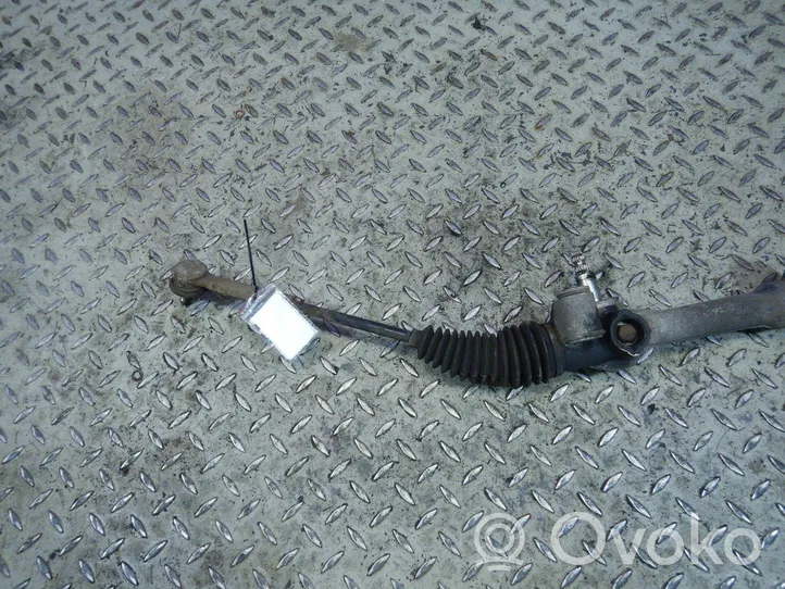 Fiat 500 Cinquecento Steering rack 7627830