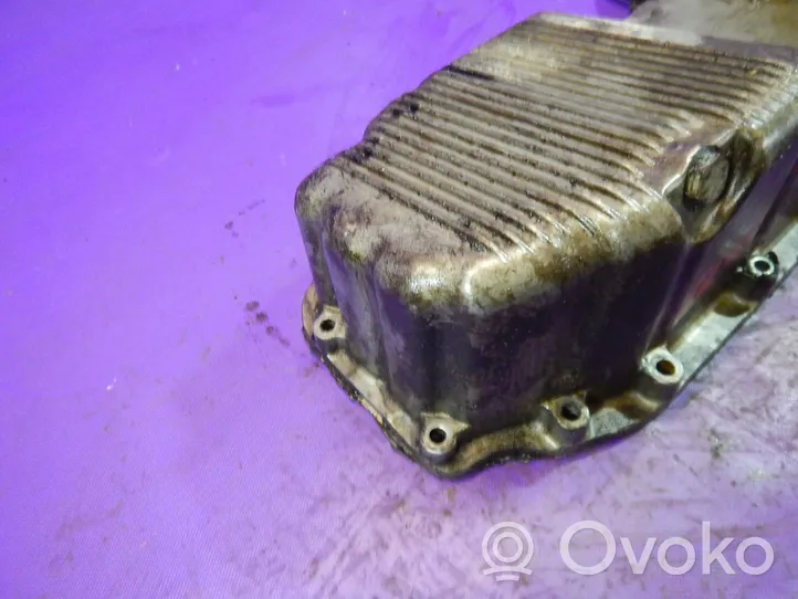 Chevrolet Evanda Oil sump 92065756