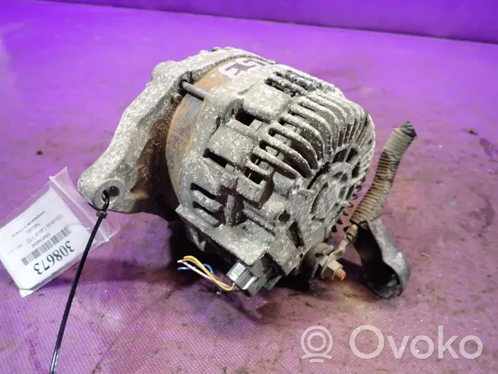 Mitsubishi Lancer VIII Alternator A2TX0881A