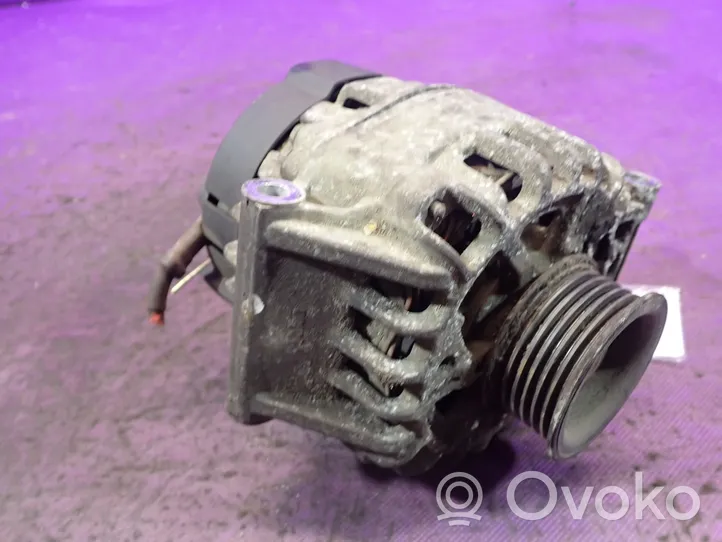 Renault Thalia I Alternator 7700432331