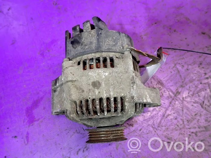 Smart ForTwo I Alternator A1601540101