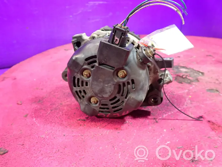 Toyota Yaris Verso Alternator 27060-0Y060