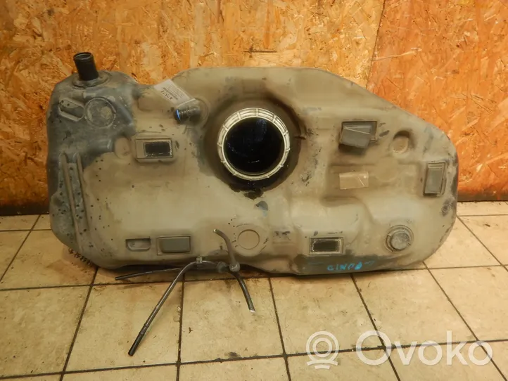 Fiat Punto (199) Réservoir de carburant 55700372