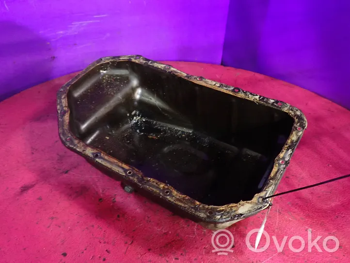 Honda CR-V Oil sump 