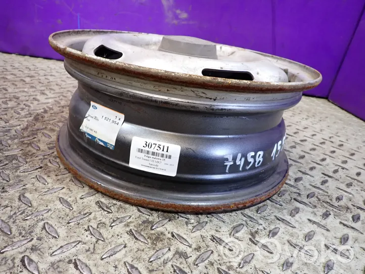 Ford Transit -  Tourneo Connect R15 steel rim 2150829