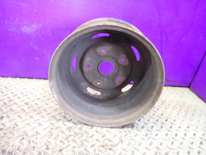 Ford Transit -  Tourneo Connect R15 steel rim 1C15AC